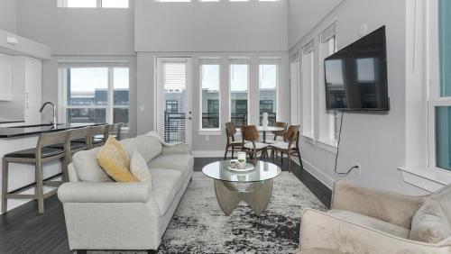 Landing at The Exchange - 2 Bedrooms in San Marco in Jacksonville, USA