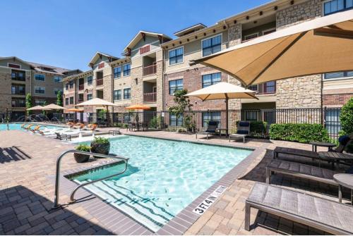 Landing at The Avenues at Carrollton - 3 Bedrooms in Northeast Carrollton in Carrollton, USA