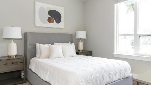 Landing at The Exchange - 2 Bedrooms in San Marco in Jacksonville, USA