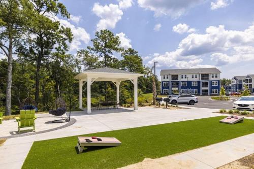 Landing at Overlook Point - 2 Bedrooms in Cainhoy in Charleston, USA