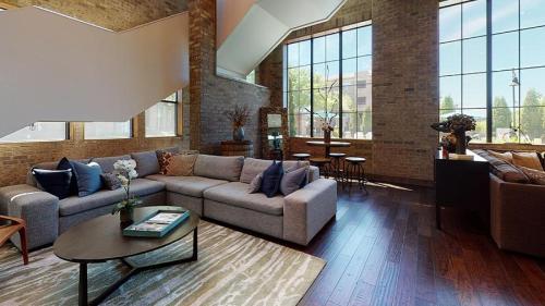 Landing at Cadence Cool Springs - 1 Bedroom in Downtown Franklin