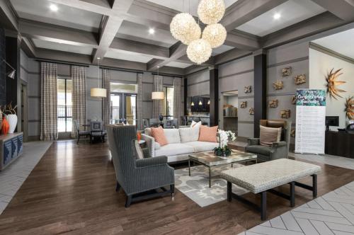 Landing at The Avenues at Carrollton - 1 Bedroom in Northeast Carrollton in Plano (TX)