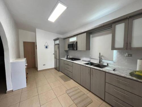 Ocean View Rooftop, Casa Estela Mar, Isabela, Cozy, Boutique in Isabela