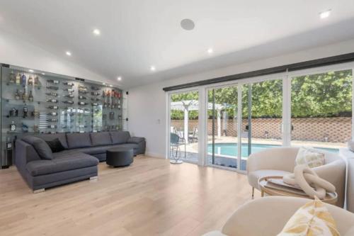 ৎ୭Gunther Luxurious Abodeৎ୭ Pool, New, Lux & more in Los Angeles, USA