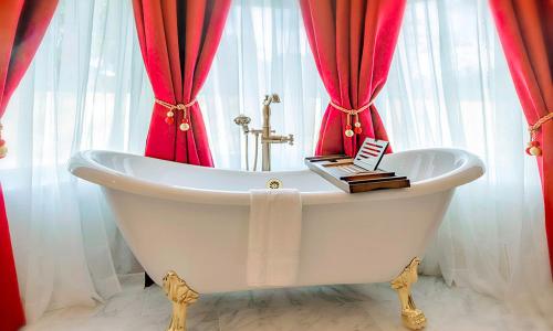 Sunbright Inn in Defuniak Springs (FL)