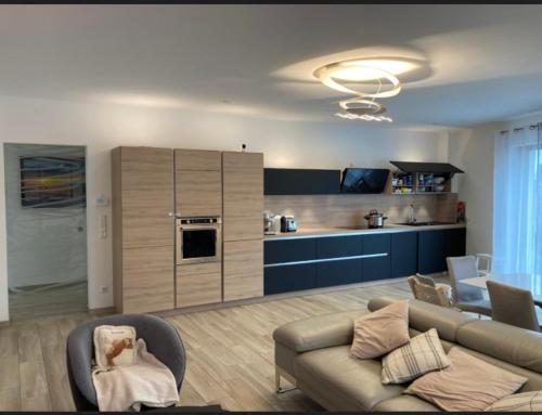 Appartement calme