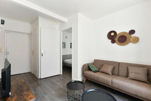 Superbe appartement à 10 min du Vieux Port, Marseille (fotografie 6)