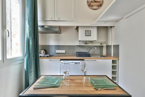 Superbe appartement à 10 min du Vieux Port, Marseille (fotografie 9)