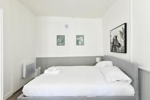 Superbe appartement à 10 min du Vieux Port, Marseille (fotografie 2)