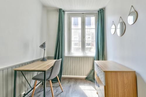 Superbe appartement à 10 min du Vieux Port, Marseille (fotografie 3)