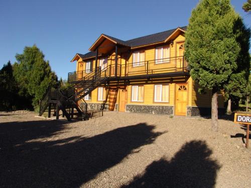 Criollo Restó & Cabañas, Trevelin