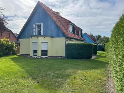 Lee in Zingst, Deutschland
