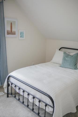 Annapolis Charm Waterfront Getaway Near USNA - FISH & CRAB from your PRIVATE PIER! - image 8