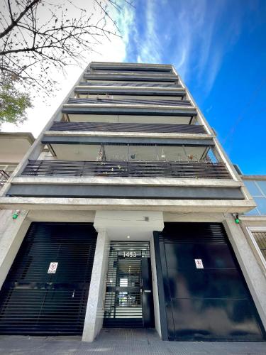 Palermo Hollywood, Buenos Aires (fotografie 7)