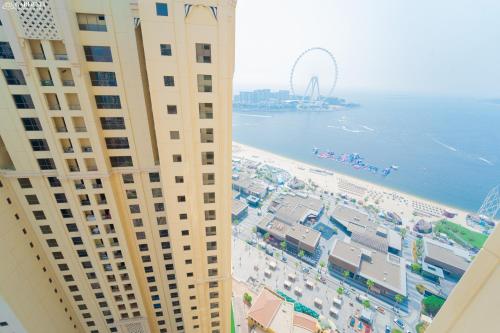 Gardenia Rimal Suites, Luxury Apartments in JBR with 2 min Walk to JBR beach, Dubai (Foto 3)