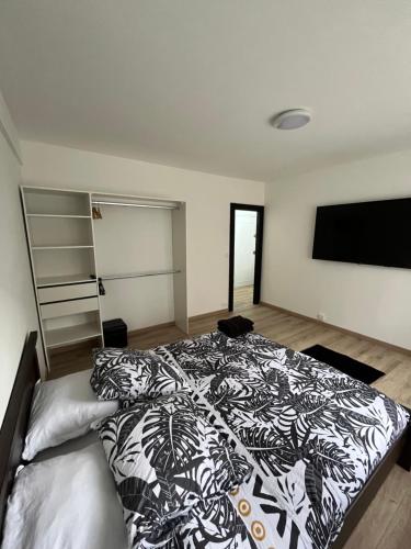 Appartement proche de la citadelle in Saint-Andre-lez-Lille
