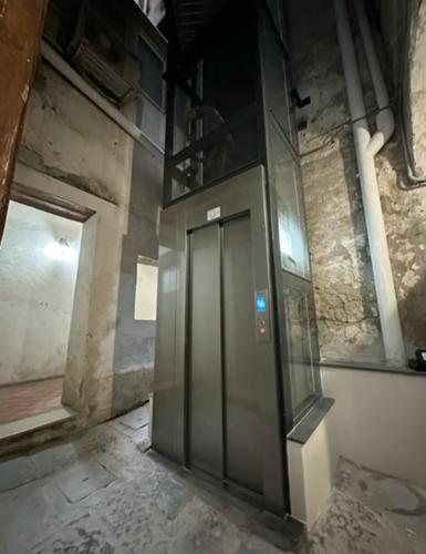 Gregorius Diamerisma panoramic terrace, Neapel (Foto 5)