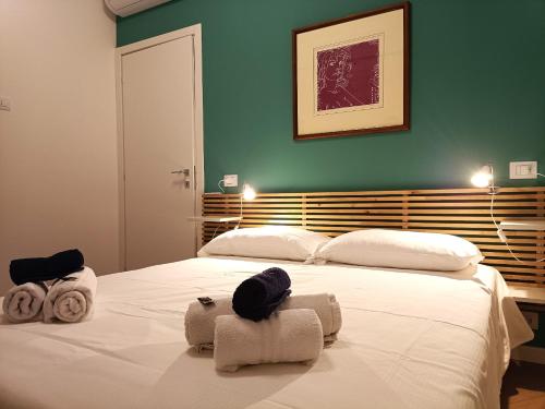 Bolle di Luce - apt zona Loreto Nolo, Mailand