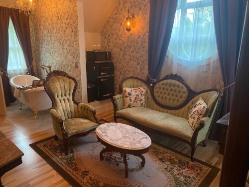 Sunbright Inn in Defuniak Springs (FL)