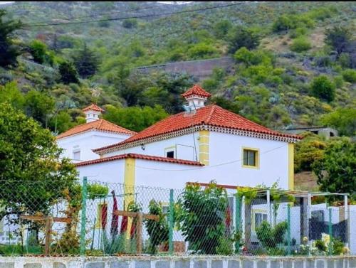 La Casita de Coco Tejeda
