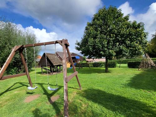 Alrededores, Schlafwagen Domblick Moerenhof Xanten in Xanten