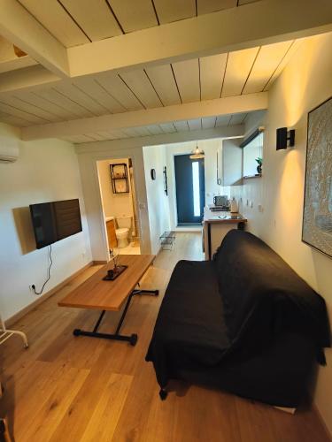 Maisonette proche de Fontainebleau in Ville-Saint-Jacques