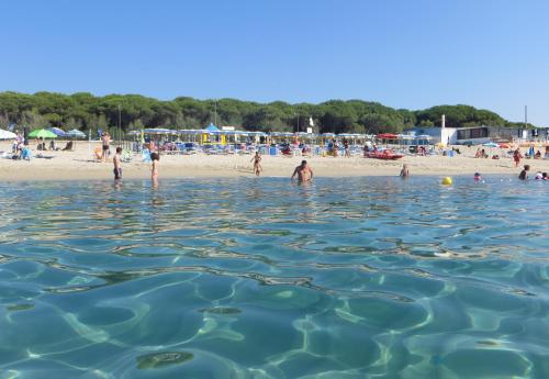 Villaggio Camping Lungomare