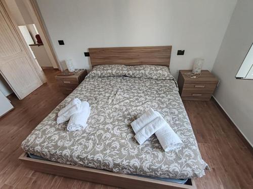 Da Gioia e Fortunato casa vacanze Da Gioia e Fortunato casa vacanze