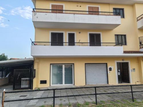 Da Gioia e Fortunato casa vacanze Da Gioia e Fortunato casa vacanze