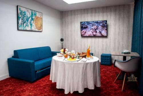 Atlantis Bejaia in Tala Hamza