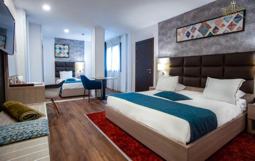 Atlantis Bejaia in Tala Hamza