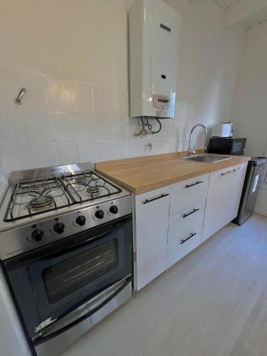 Balcón Austral beautiful apartment with incredible views of the mountains and the city - image 4