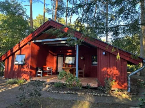 Wendland-Hideaway - Gartow in Gartow, Deutschland
