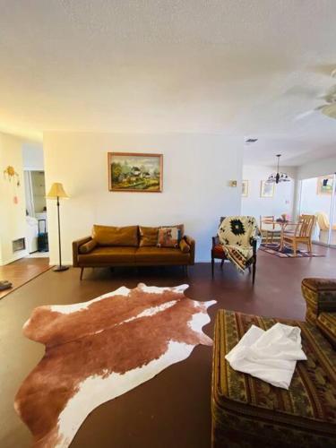 The Overlook at Chiricahua National in 湯姆斯通