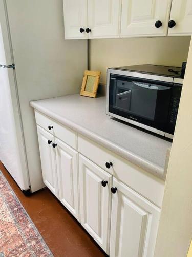 The Overlook at Chiricahua National in 湯姆斯通