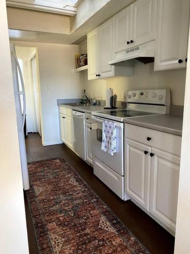 The Overlook at Chiricahua National in 湯姆斯通