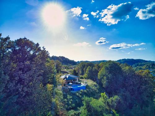 Vikendica-Villa Belvedere Srebrenik