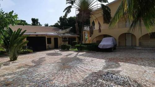 Harmony house apartments in 西部