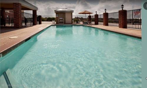 Candlewood Suites San Antonio NW Near SeaWorld by IHG in San Antonio, USA