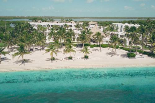 Las Terrazas Resort, San Pedro