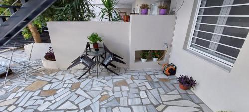 Diamond Apartment in 라미아