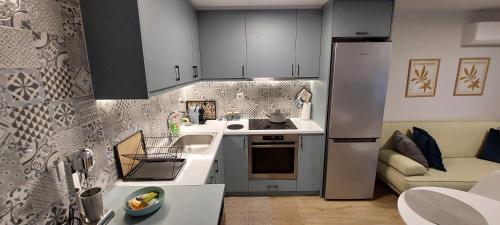 Diamond Apartment in 라미아