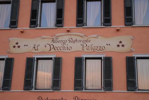 Al Vecchio Palazzo