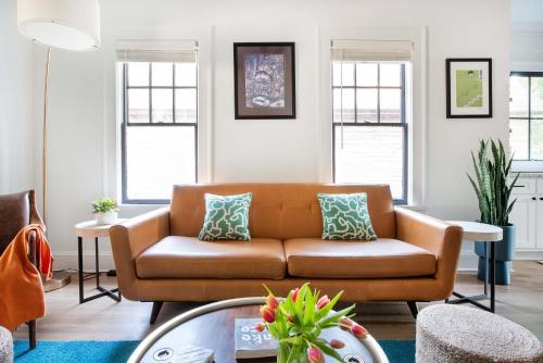 Sweet Escape in Atlanta, USA