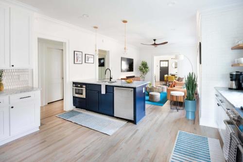 Sweet Escape in Edgewood