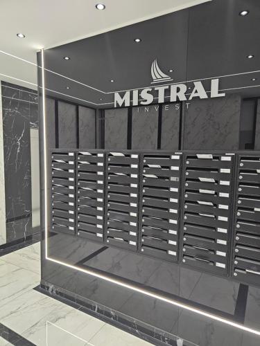 Létesítmények, Apartmani Novi Sad Center in Salajka