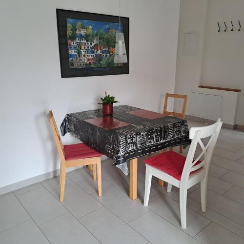 Létesítmények, sehr schöne Ferienwohnung in Ebersberg bei München (sehr schone Ferienwohnung in Ebersberg bei Munchen) in Ebersberg