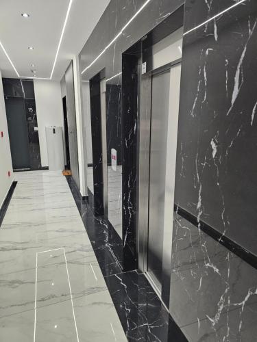 Apartmani Novi Sad Center in Salajka