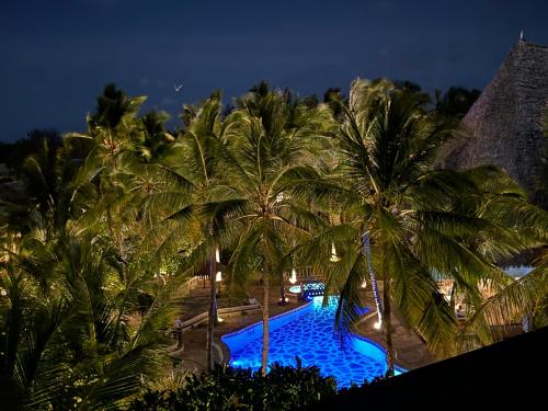 Baseinas, Aquarius Club in Watamu