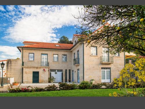 Quinta da Uba